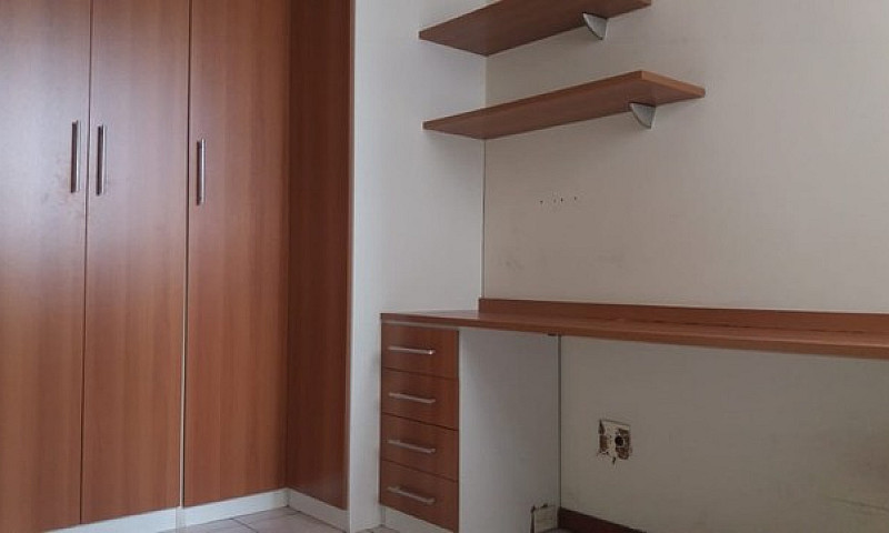 Apartamento 3 Quarto...