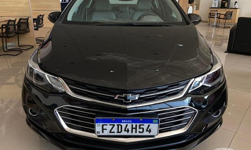 Chevrolet Cruze Ltz ...