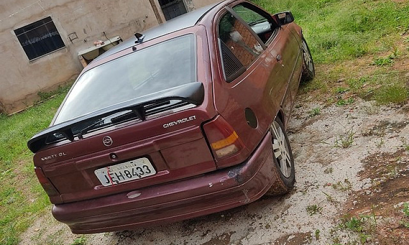 Kadett...