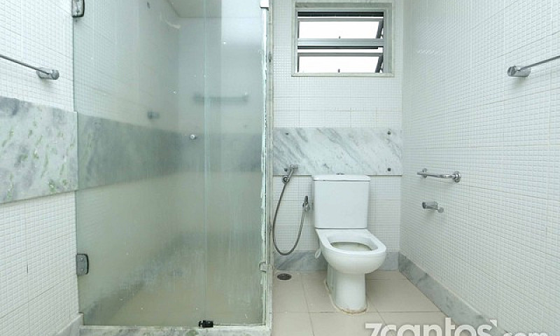 Apartamento, Boa Via...