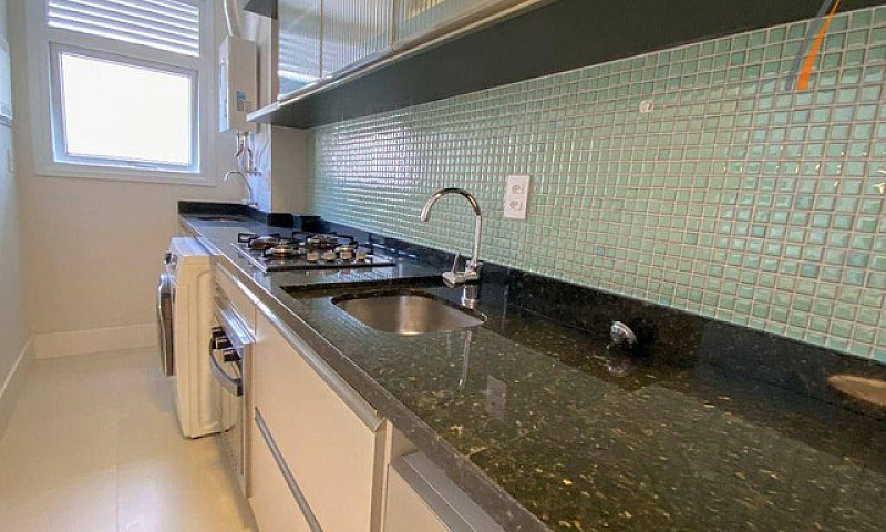 Apartamento Com 1 Do...
