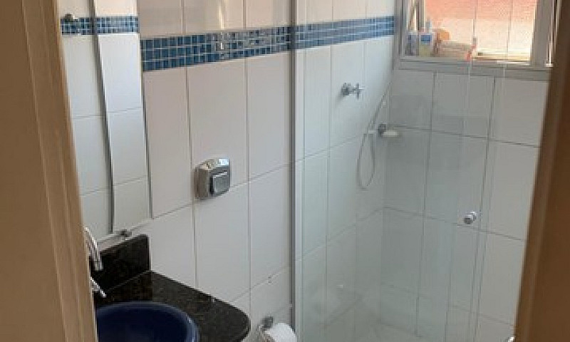 Apartamento Para Ven...