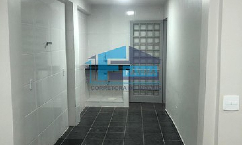 Apartamento 2 Quarto...