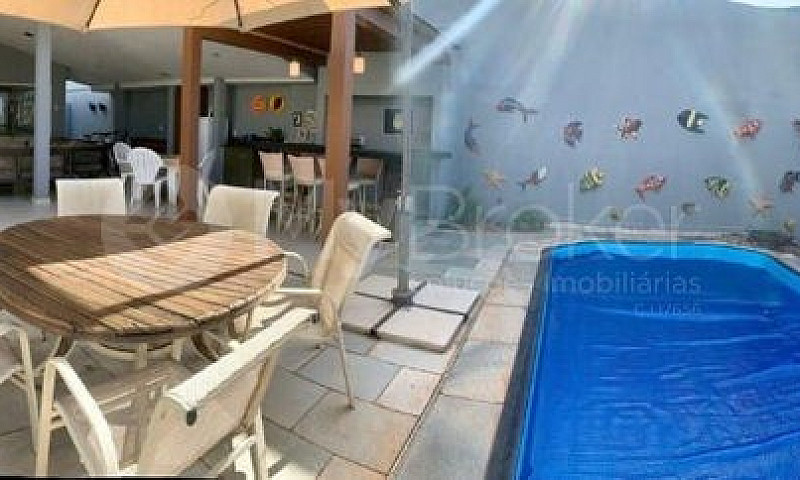 Goiânia - Casa De Co...