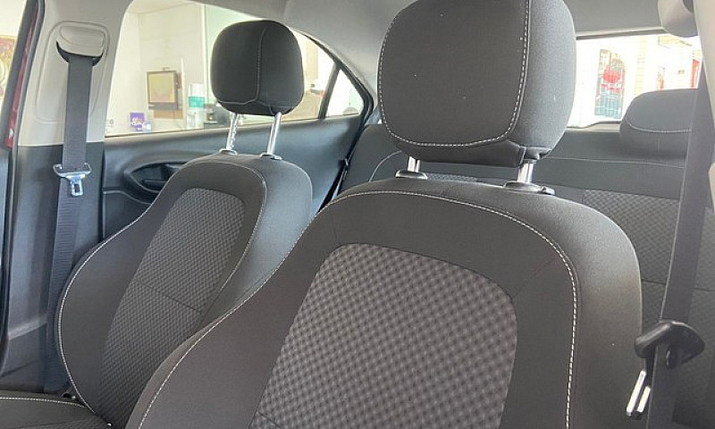 Chevrolet Onix 1.0 L...