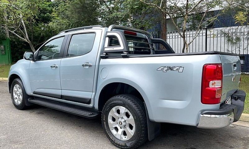 S10 2013 Ltz Diesel ...