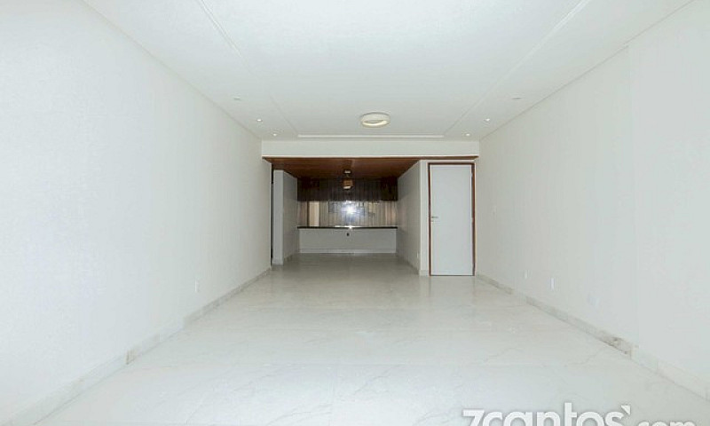 Apartamento, Boa Via...