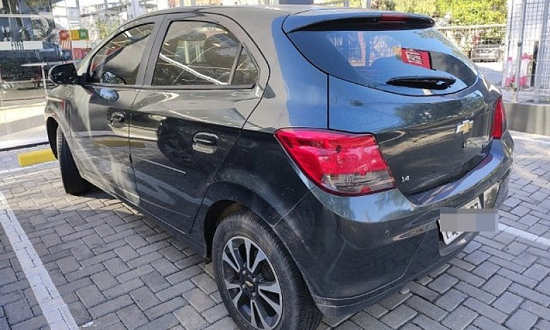 Onix 1.4 Flex 2016 -...