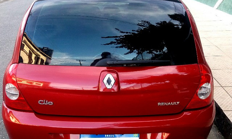 Renault Clio 1.0 16V...