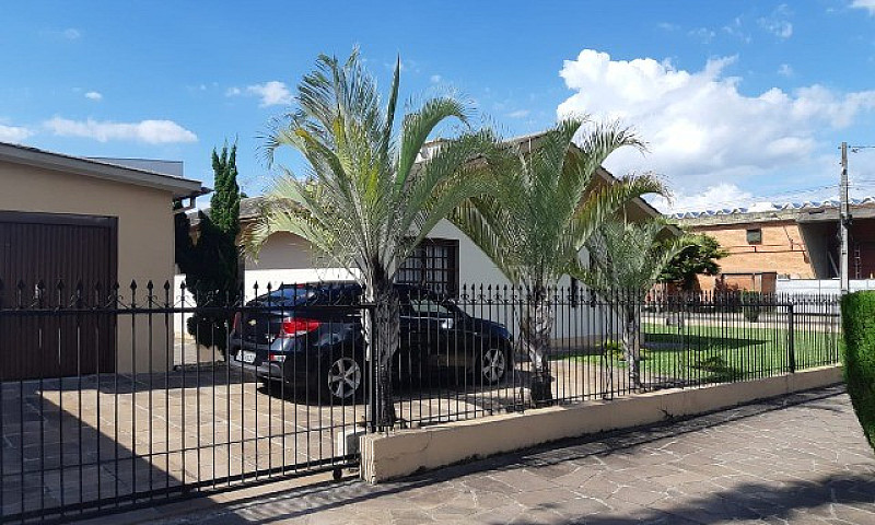 Casa Com 3 Quartos ...