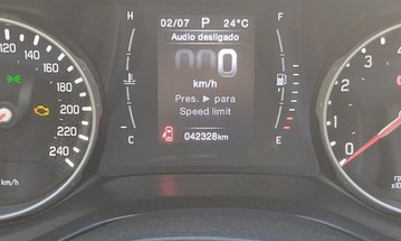 Fiat Toro...