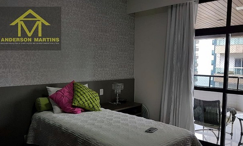 Apartamento 4 Quarto...