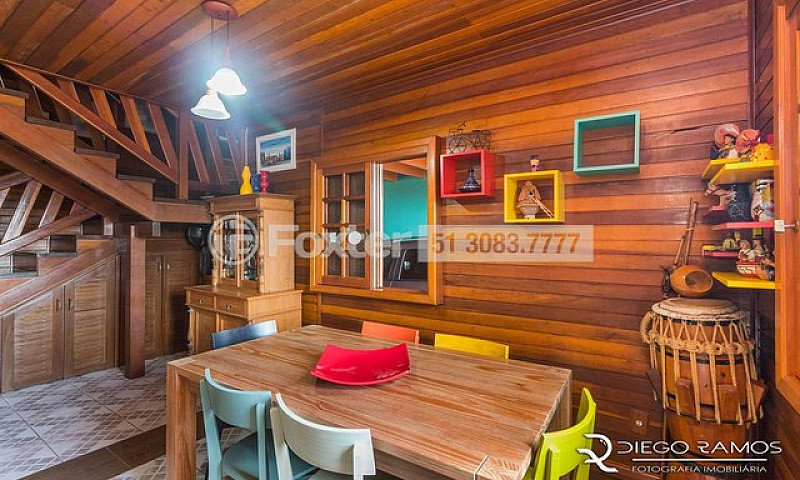 Vende-Se Casa Top Co...