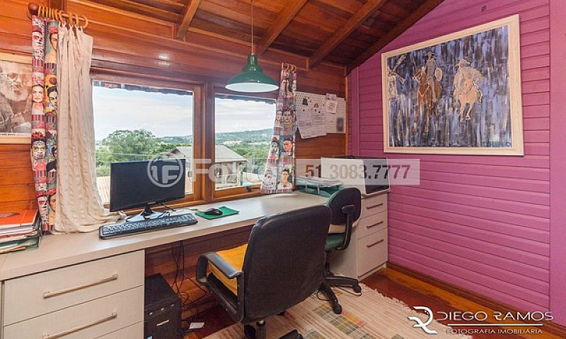 Vende-Se Casa Top Co...