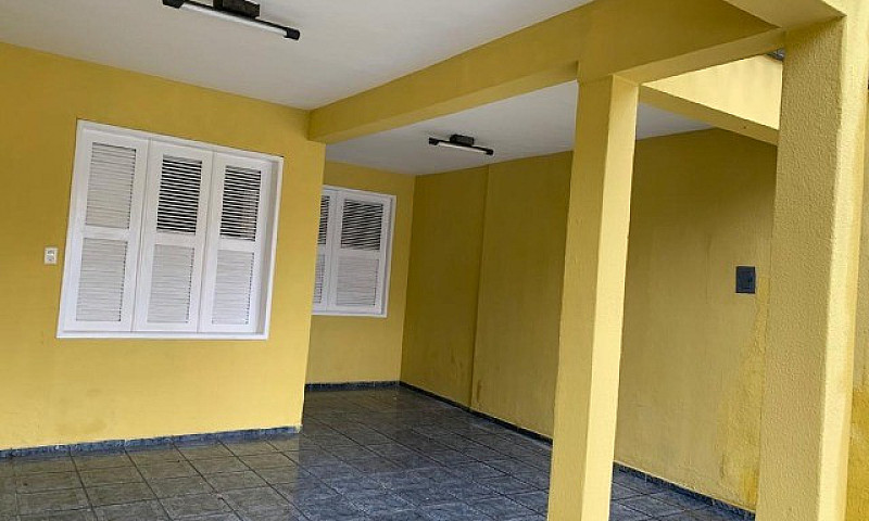 Casa Rodolfo Teofilo...