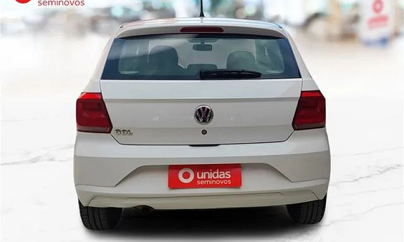 Volkswagen Gol 2022 ...