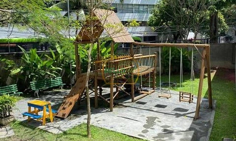 Edf Jardins Da Jaque...