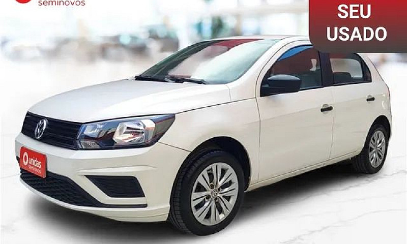 Volkswagen Gol 2022 ...