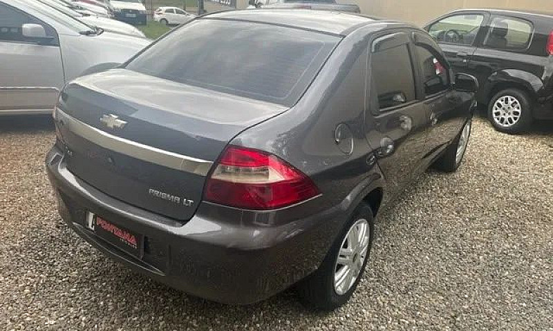 Chevrolet Prisma Lt ...