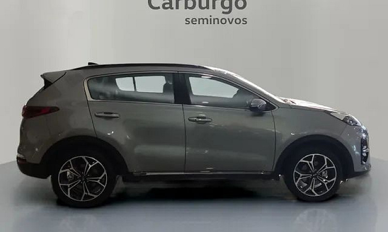 Kia Sportage Ex2 Ffg...