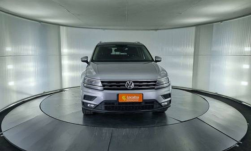 Tiguan 2019/2019 1.4...