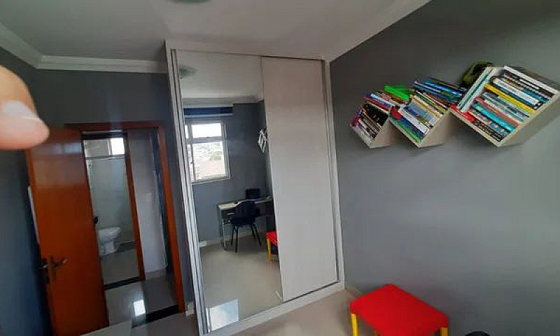 Apartamento Novo Eld...