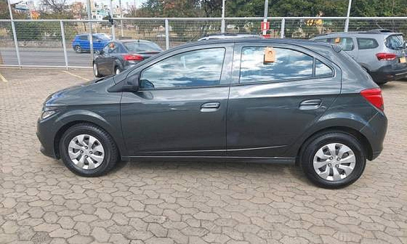 Onix 2019/2019 1.0 M...