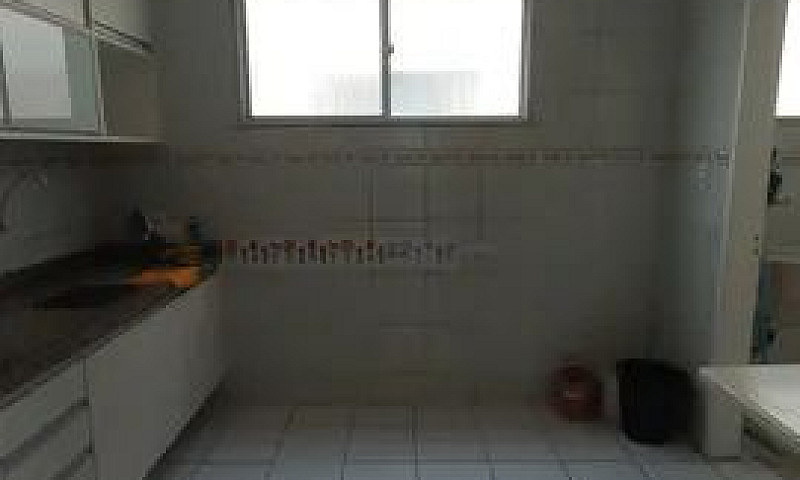 Apartamento Para Alu...