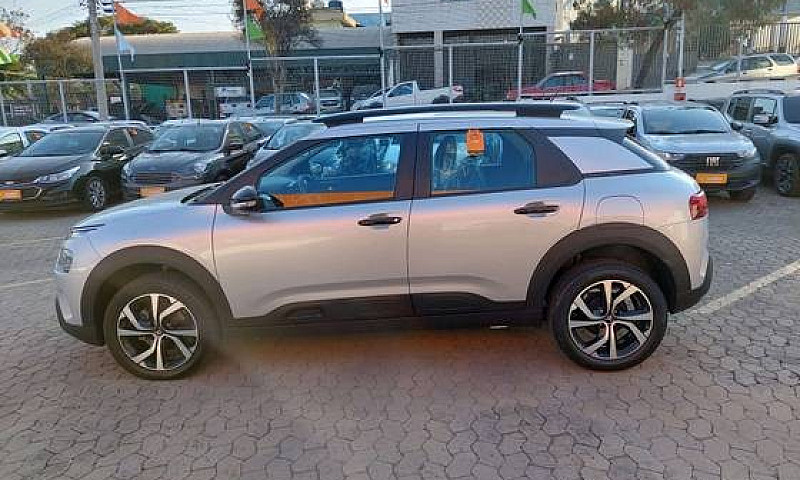 C4 Cactus 2020/2021 ...
