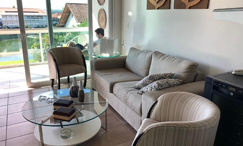 Flat Vila Hípica Fla...