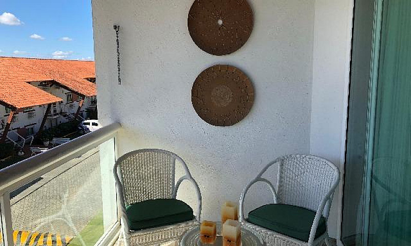 Flat Vila Hípica Fla...