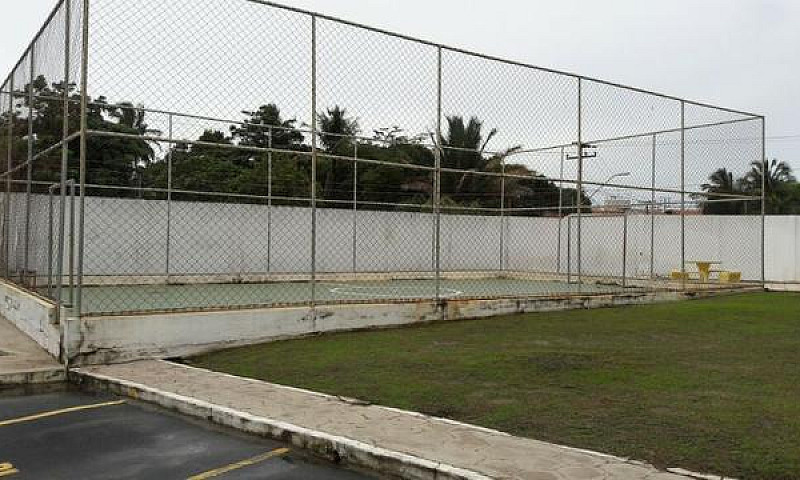 Apartamento Na Coham...