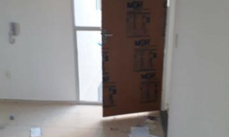 Apartamento No Resid...