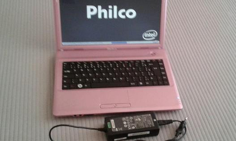 Notebook Philco...