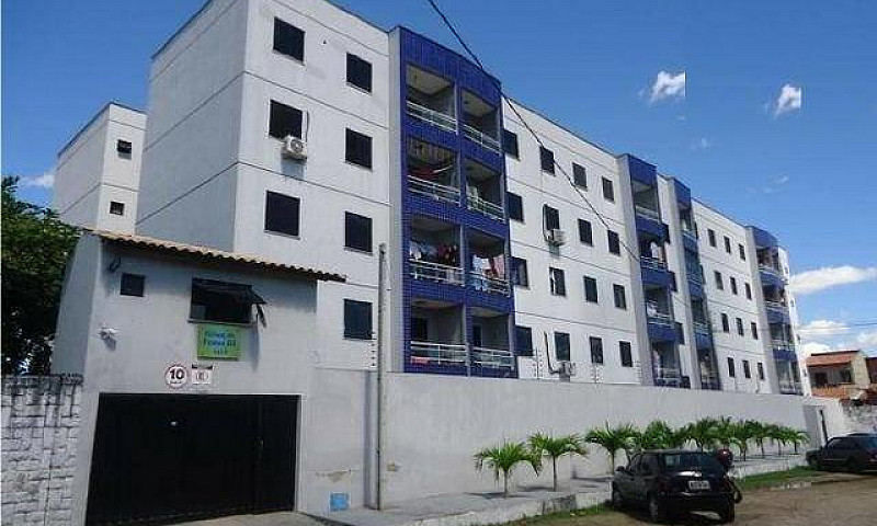 Apartamento Com 3 Qu...