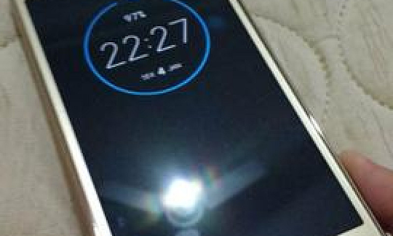 Moto G5 32Gb Dual 4 ...