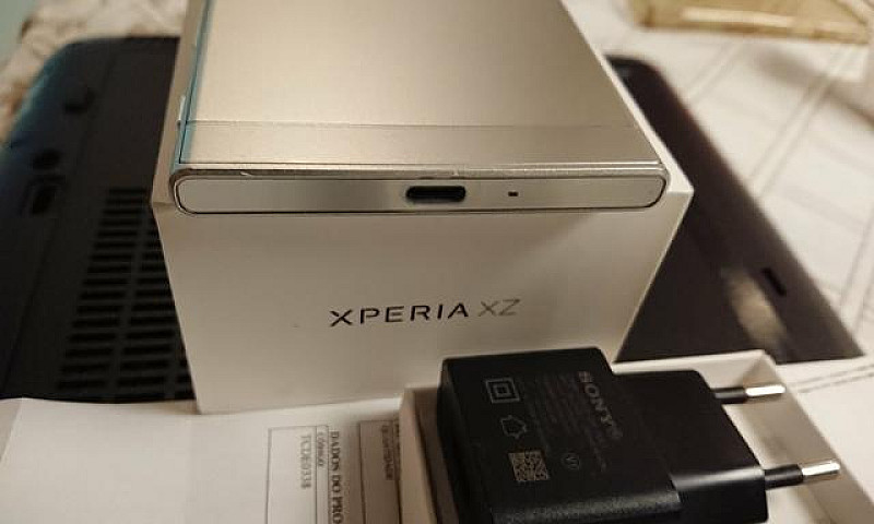 Celular Sony Xperia ...