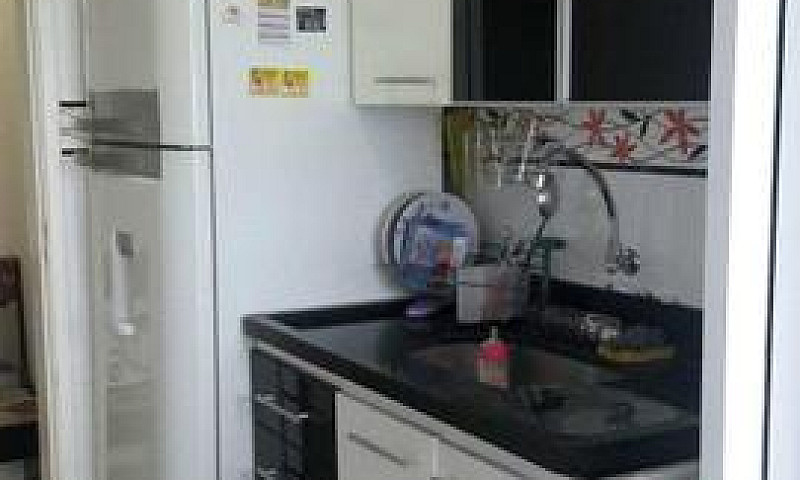 Vendo Apto 2Dorm Em ...