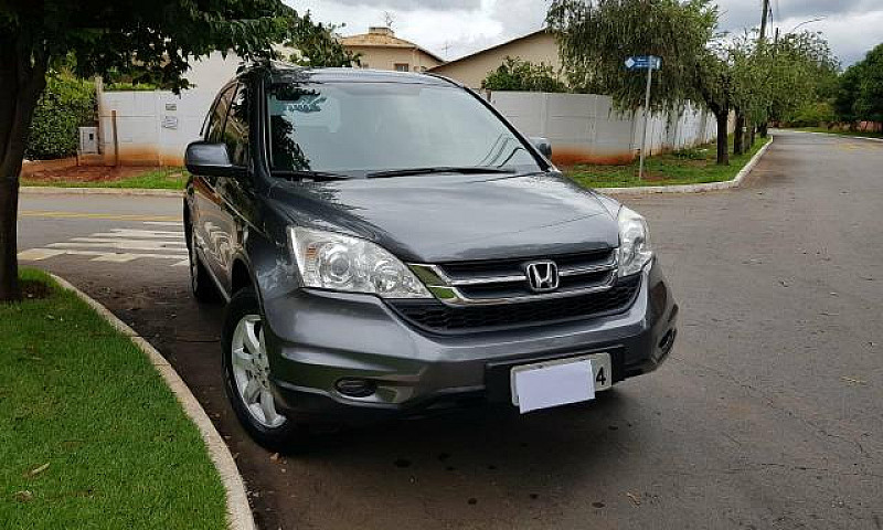 Honda Crv...