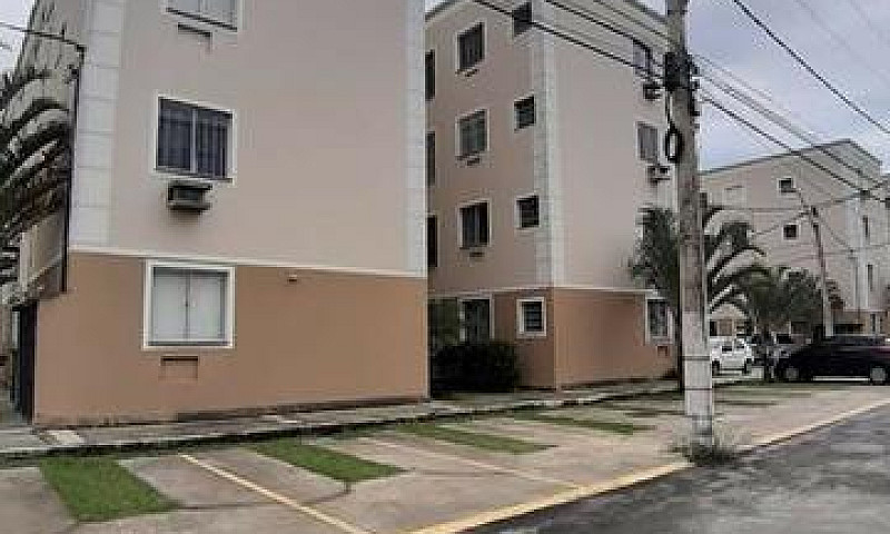 Apartamento Com Móve...