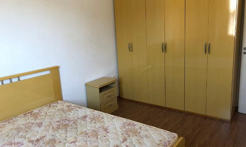 Apartamento Jardim A...