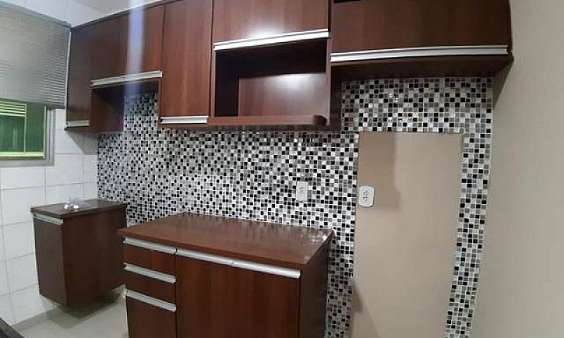 Apartamento Com Móve...