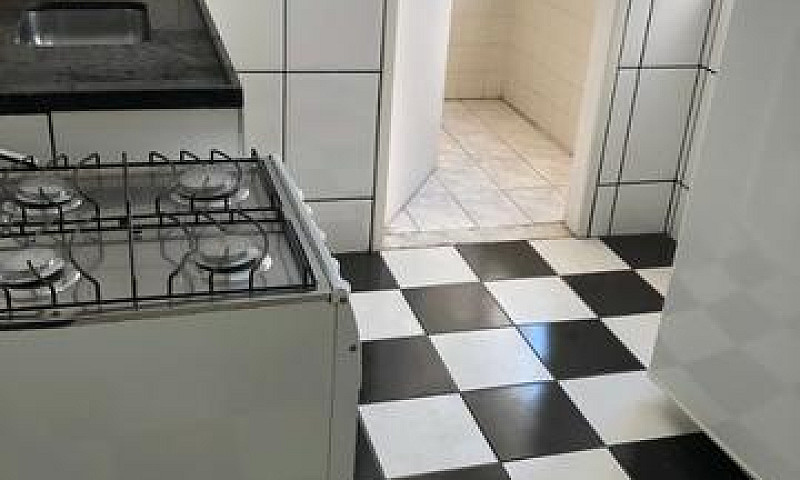 Apartamento Jardim A...