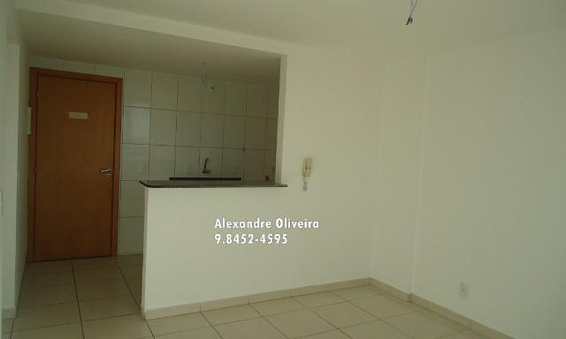 Apartamento De 02 Qu...