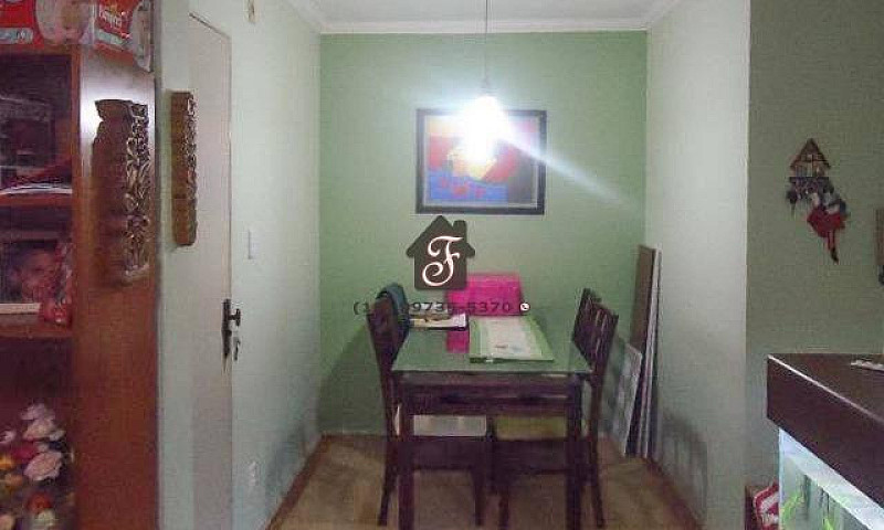 Apartamento Com 2 Qu...