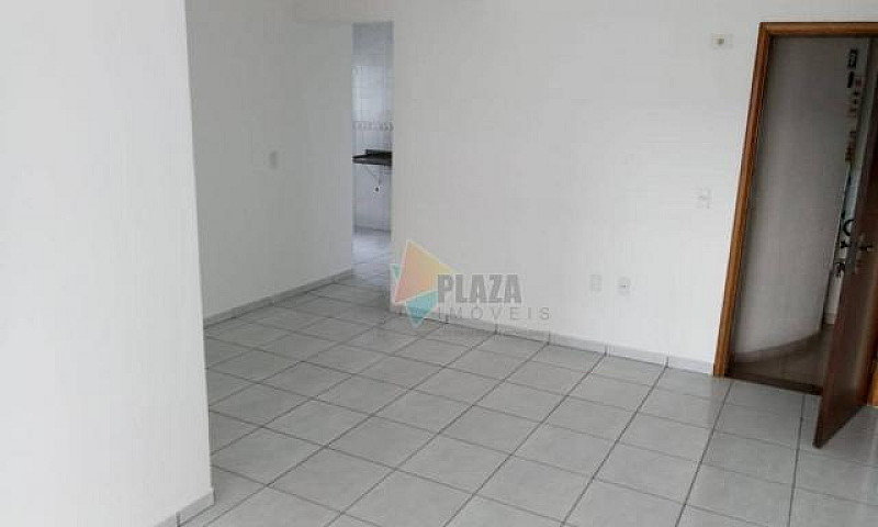 Apartamento Com 3 Do...