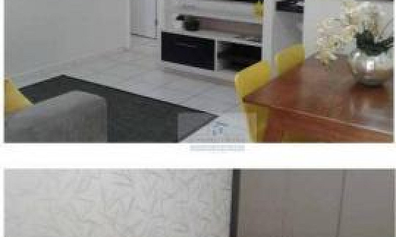 Apartamento Com 2 Do...