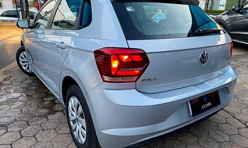 Polo Msi 1.6 Flex Au...