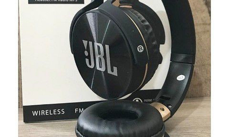 Fone Bluetooth Jbl A...
