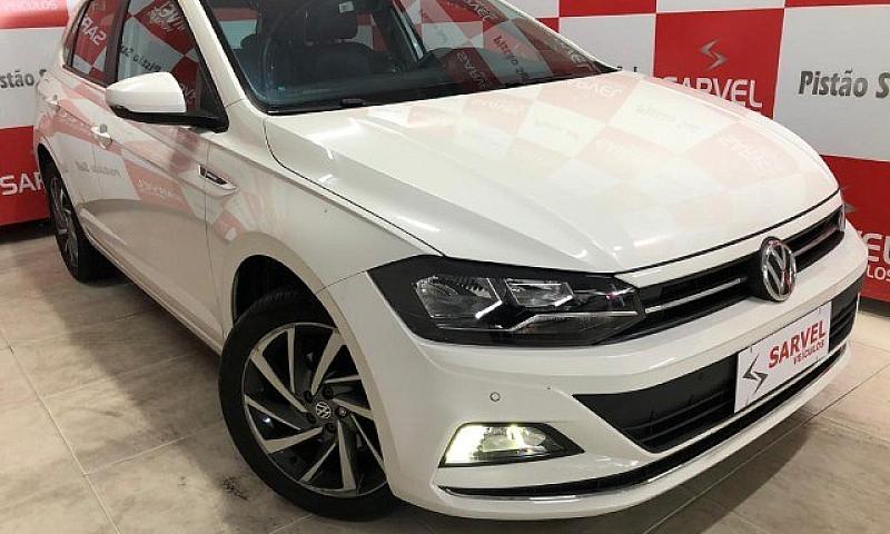 Volkswagen Polo 200 ...